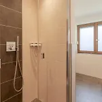 아파트 Gipfelblick *
