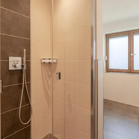 Apartamento Gipfelblick *