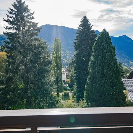 Gipfelblick