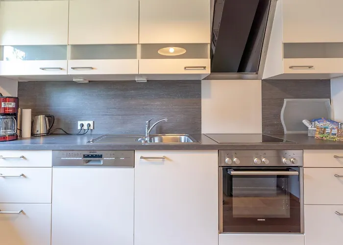 Gipfelblick Apartmán *