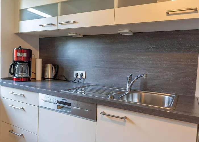 Gipfelblick Apartmán