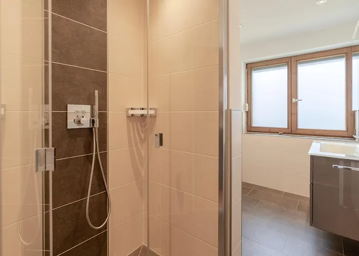 Apartmán Gipfelblick *