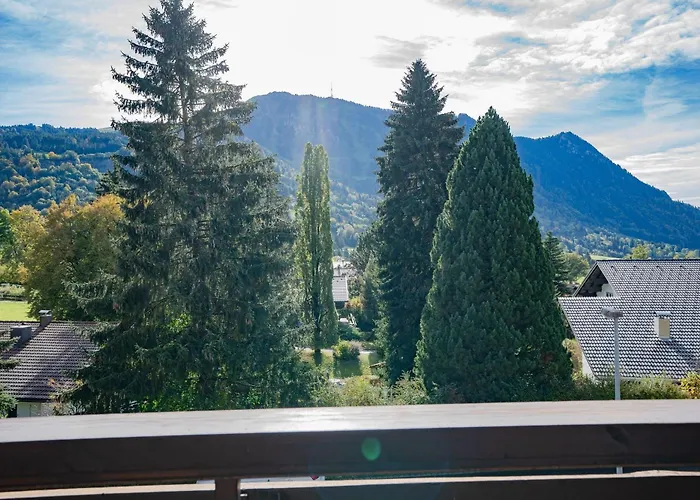 Gipfelblick